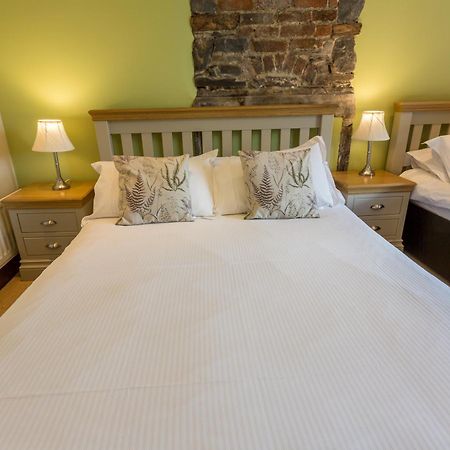 Embleton Spa Hotel & Apartments Rum bild