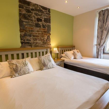 Embleton Spa Hotel & Apartments Rum bild
