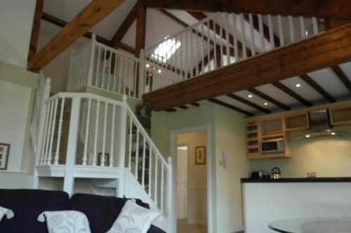 Embleton Spa Hotel & Apartments Rum bild