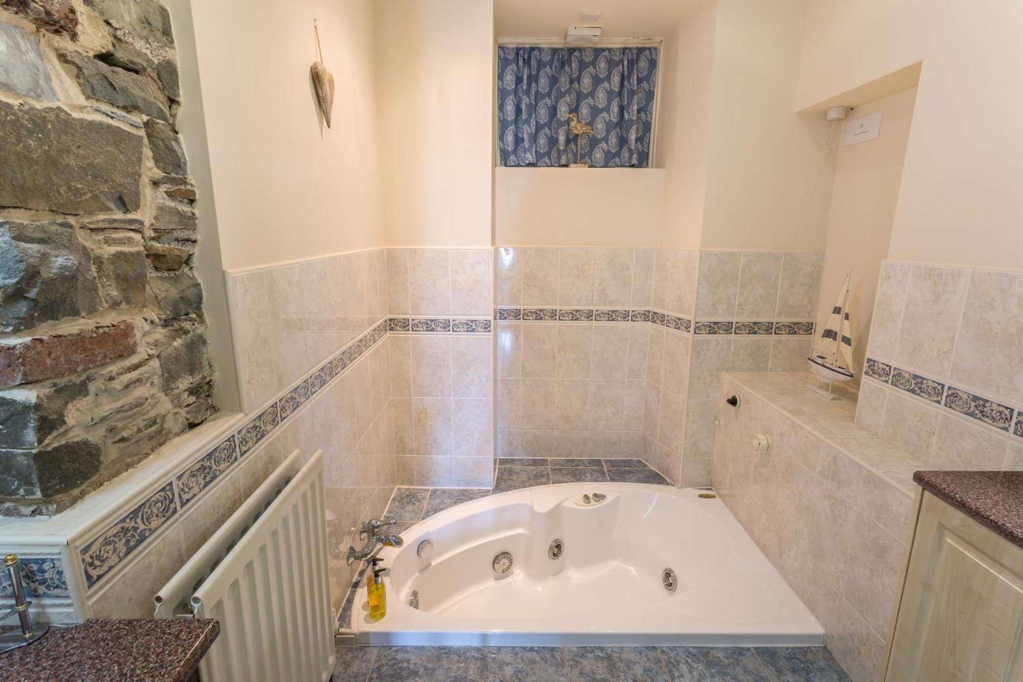 Embleton Spa Hotel & Apartments Rum bild