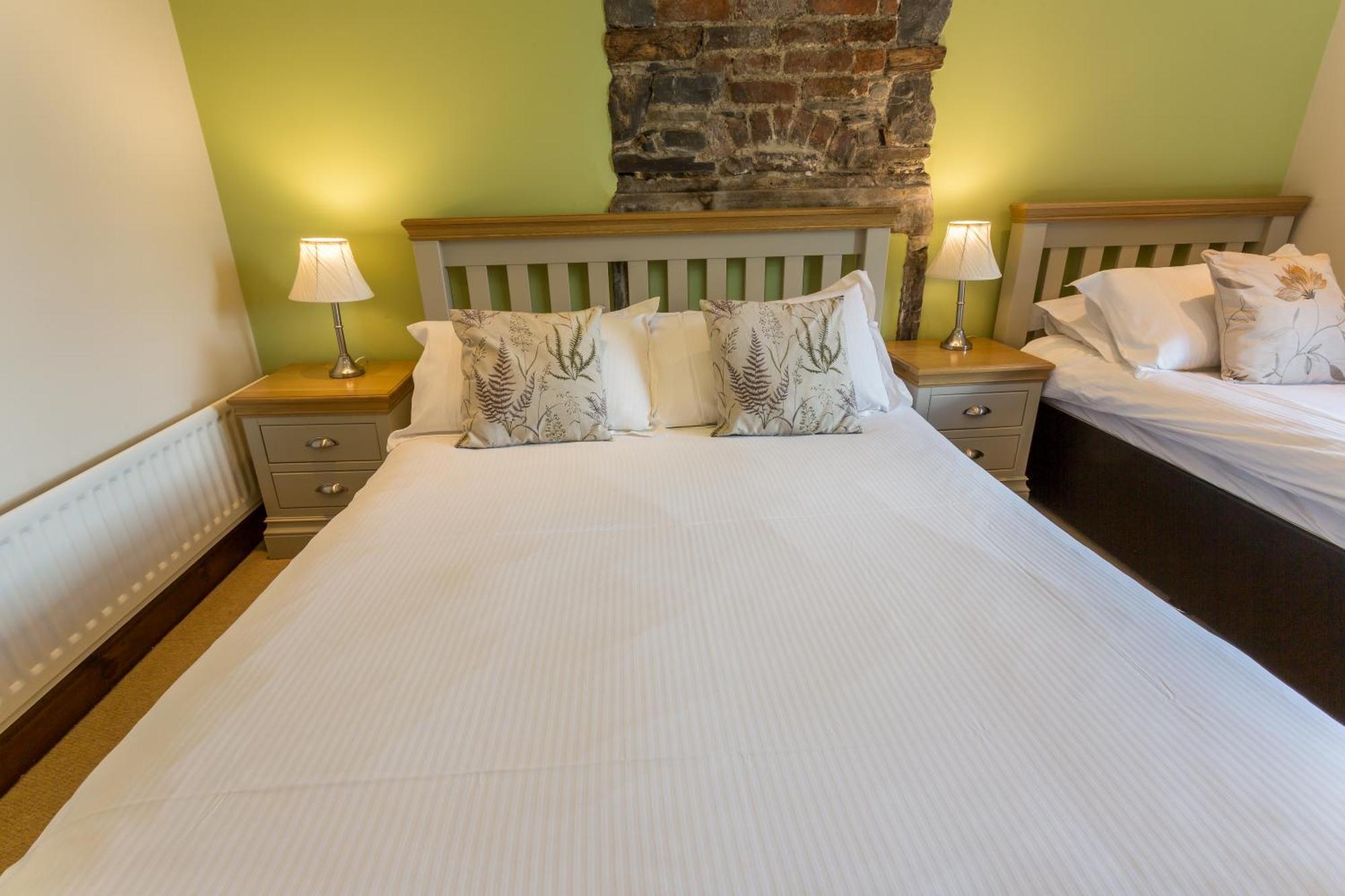 Embleton Spa Hotel & Apartments Rum bild