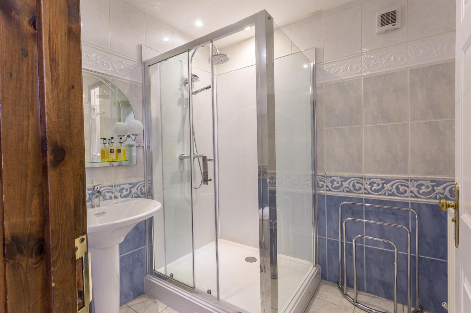 Embleton Spa Hotel & Apartments Rum bild