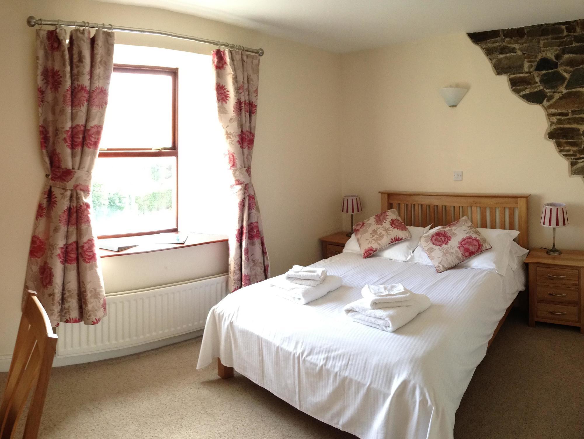 Embleton Spa Hotel & Apartments Exteriör bild