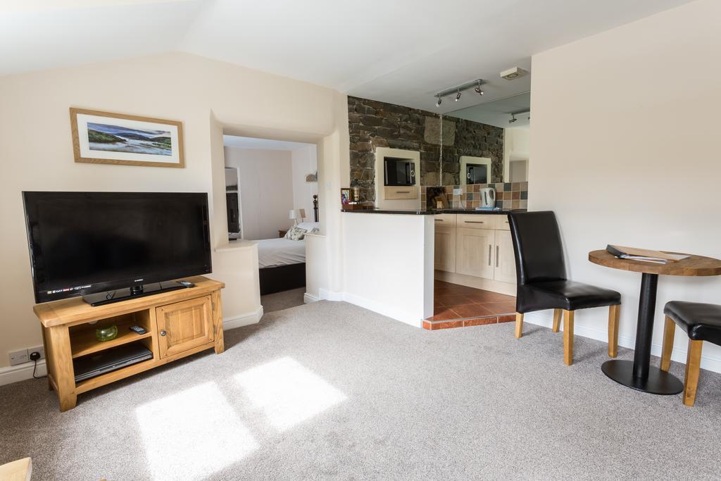 Embleton Spa Hotel & Apartments Rum bild
