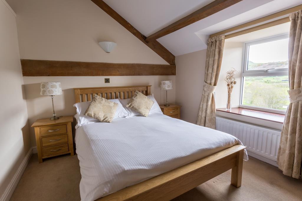 Embleton Spa Hotel & Apartments Rum bild