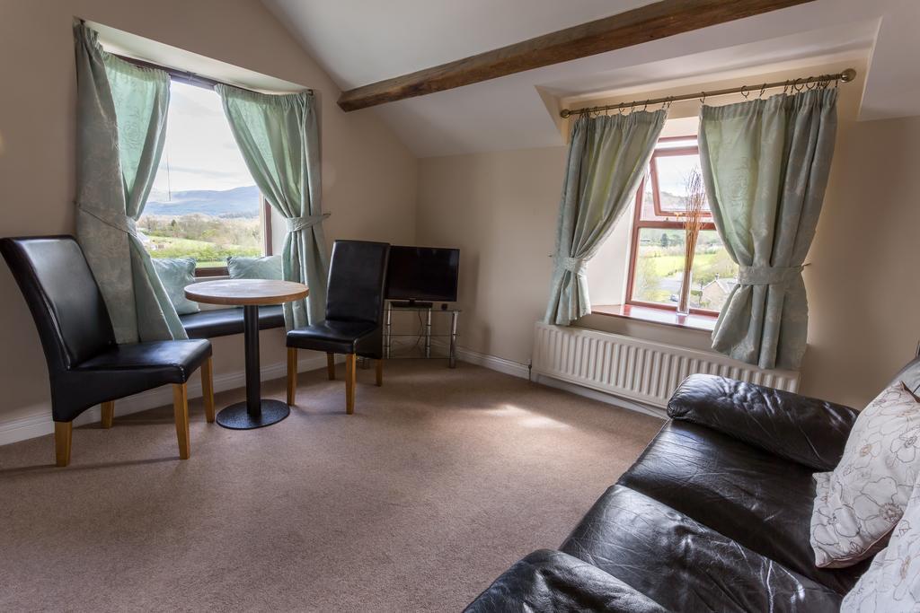 Embleton Spa Hotel & Apartments Rum bild
