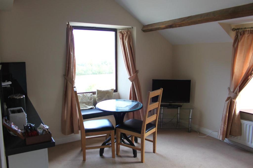 Embleton Spa Hotel & Apartments Rum bild