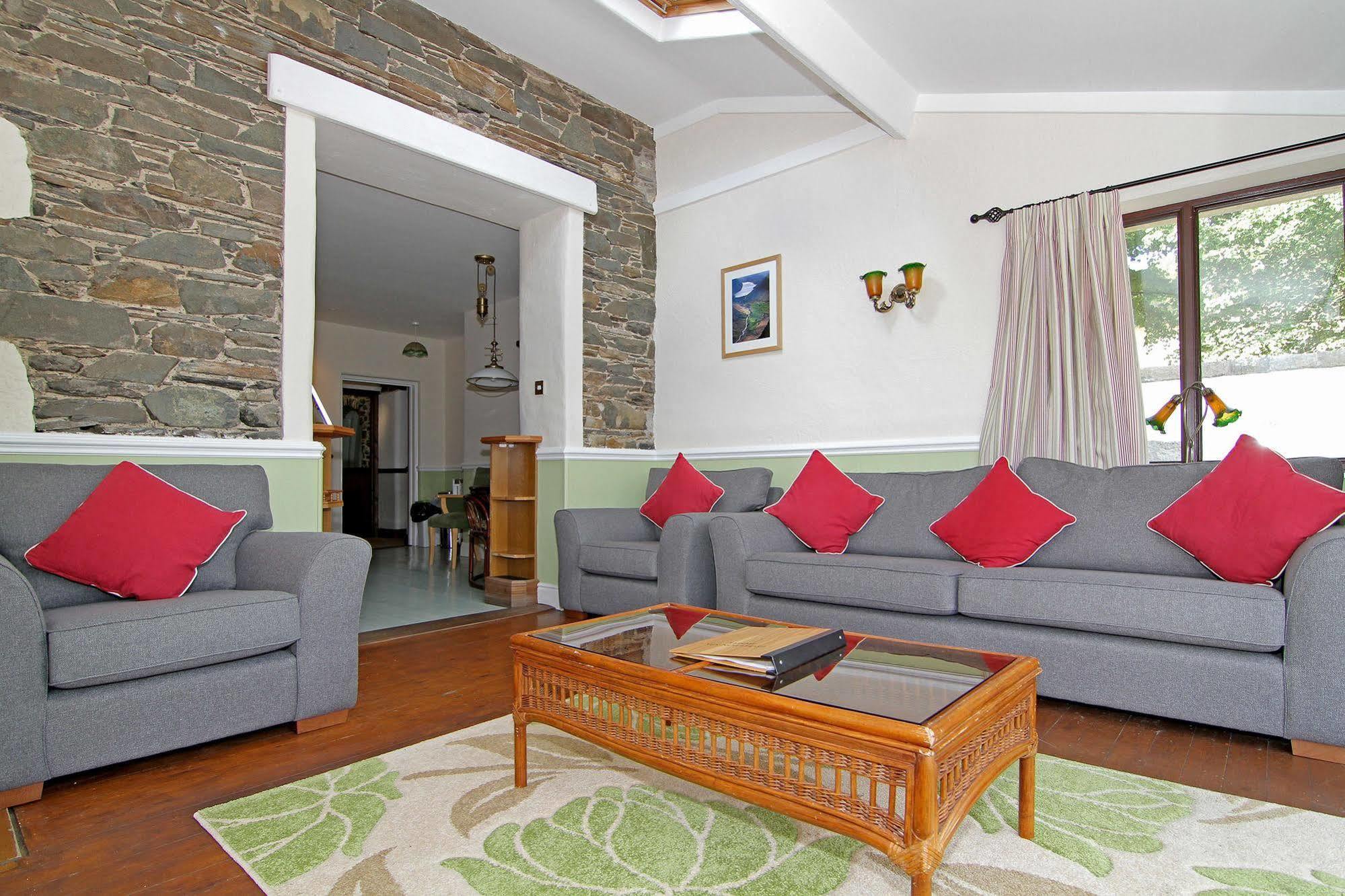 Embleton Spa Hotel & Apartments Exteriör bild