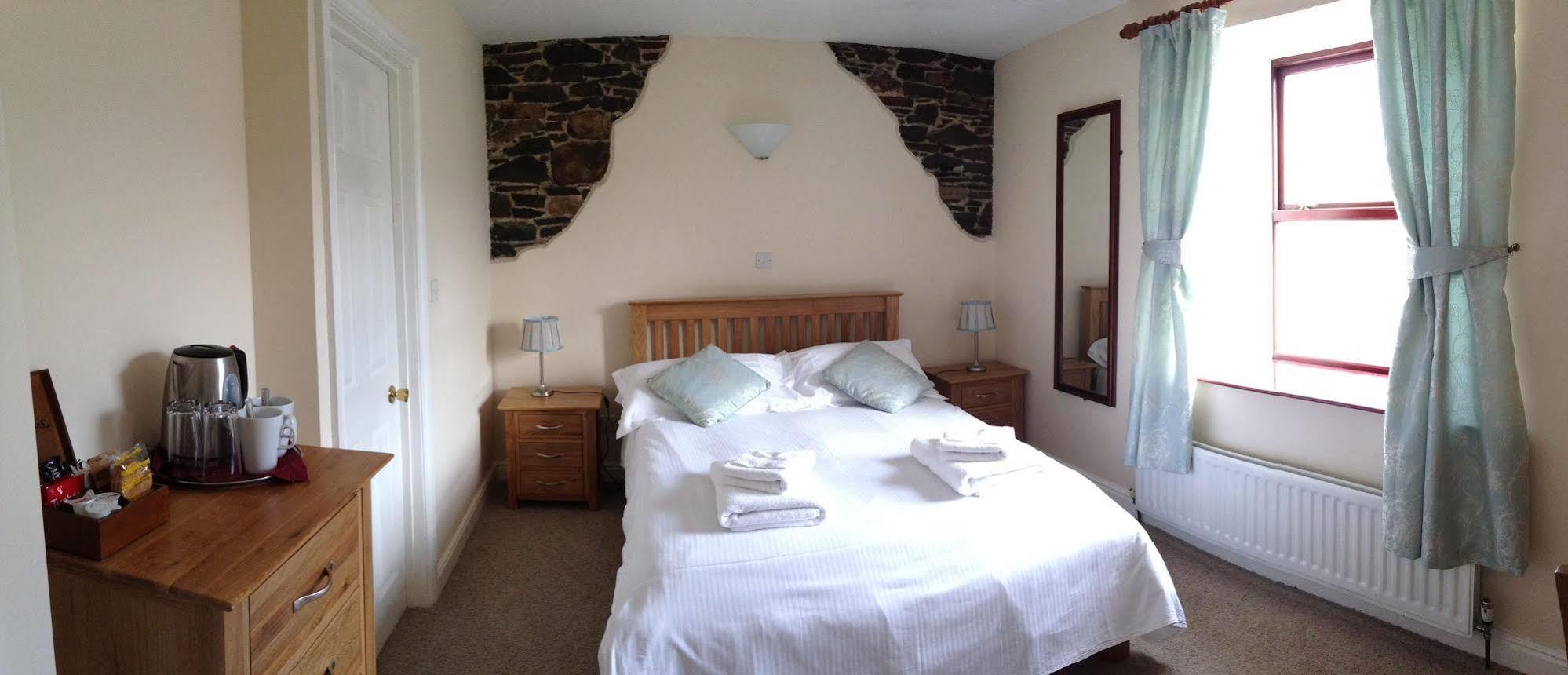Embleton Spa Hotel & Apartments Exteriör bild
